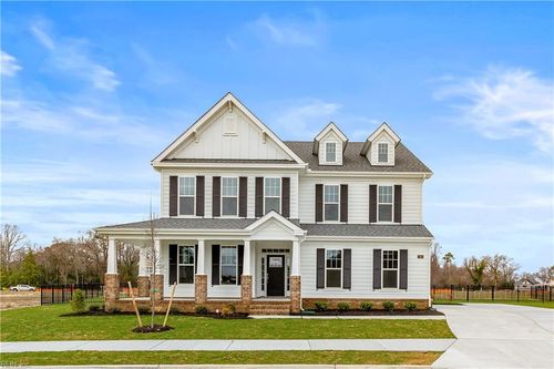 401 Stoney Mist Way, Chesapeake, VA, 23322 | Card Image