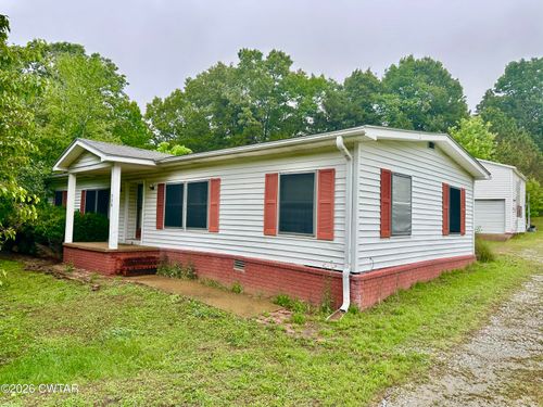 339 Doak Mason Road, Jackson, TN, 38305 | Card Image