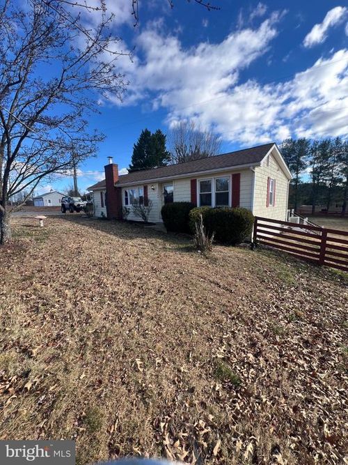 1244 Mountain View Rd, FREDERICKSBURG, VA, 22406-4434 | Card Image