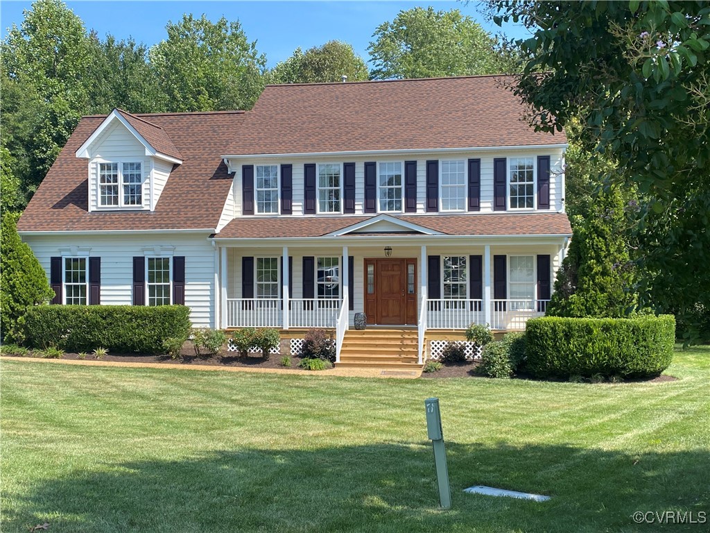 Hill Trace Ct, Glen Allen, VA 23060