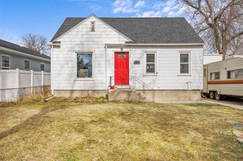 623 Custer Avenue, Billings, MT, 59101 | Card Image