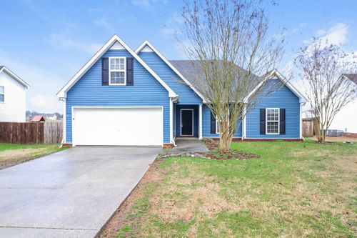 699 Crescent Rd, Murfreesboro, TN, 37128-6132 | Card Image