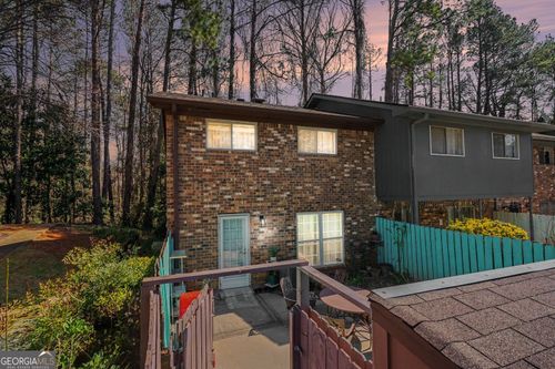 697 Garden Walk Dr, Stone Mountain, GA, 30083-3543 | Card Image