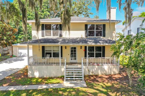 540 Drew Ave, Clermont, FL, 34711-2516 | Card Image