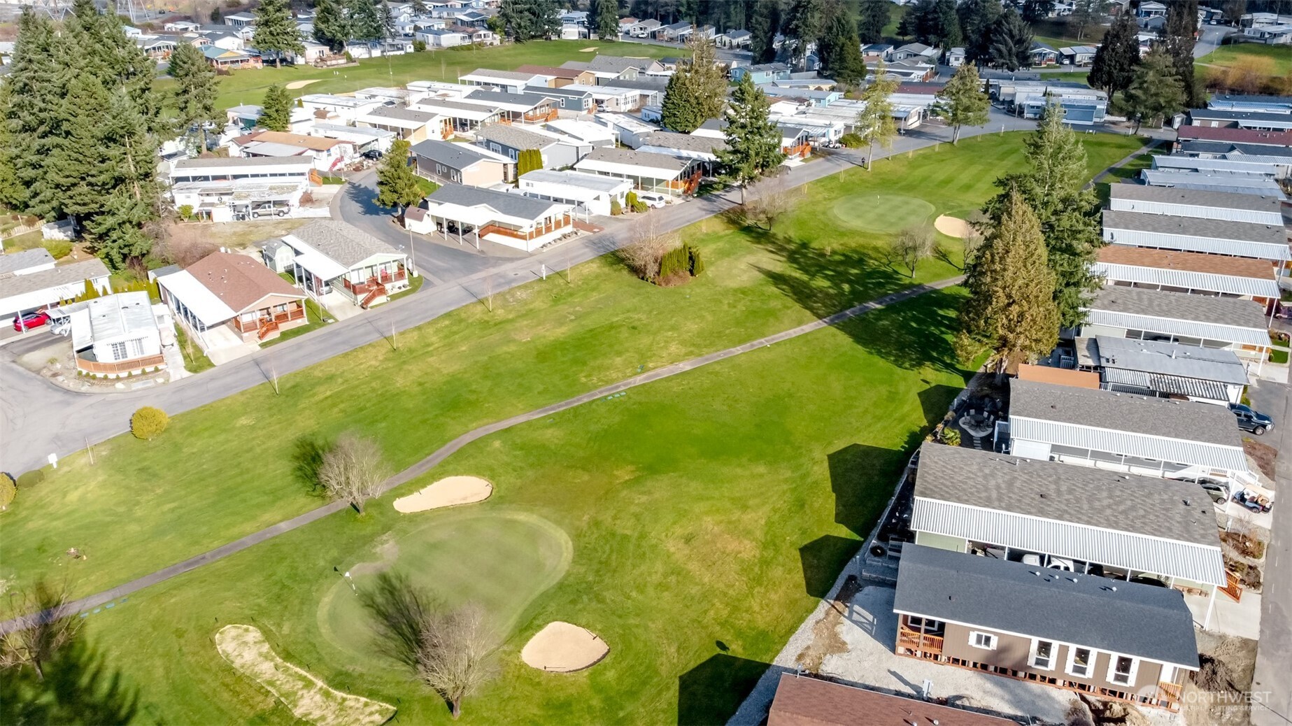Residential in Federal Way 5