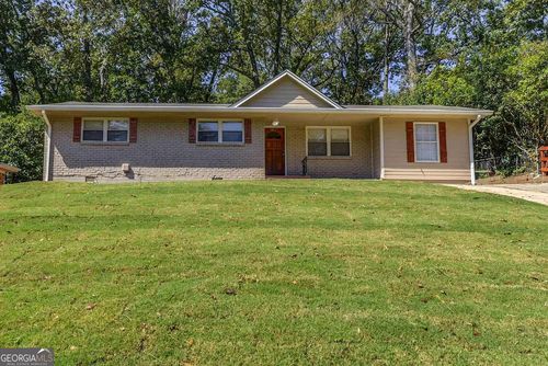 1749 Meadowglades Dr, Decatur, GA, 30035-1664 | Card Image