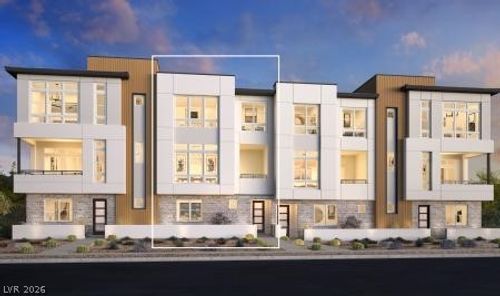 2517 Cracked Stone Street, Henderson, NV, 89044 | Card Image