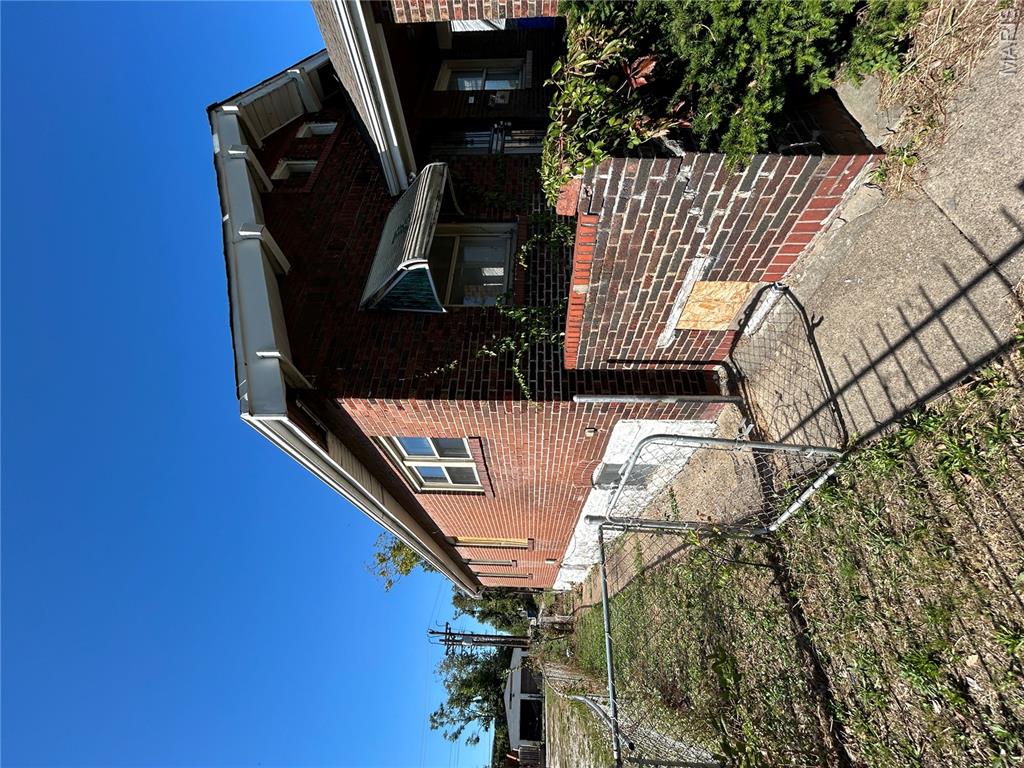 Residential in St Louis 4
