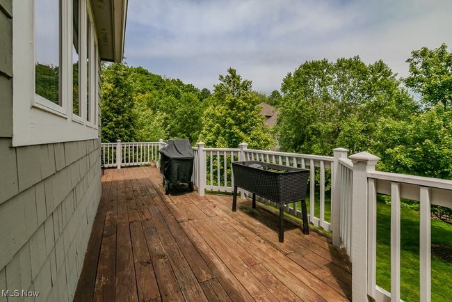 83 Haskell Drive, House other with 3 bedrooms, 3 bathrooms and null parking in Bratenahl OH | Image 42