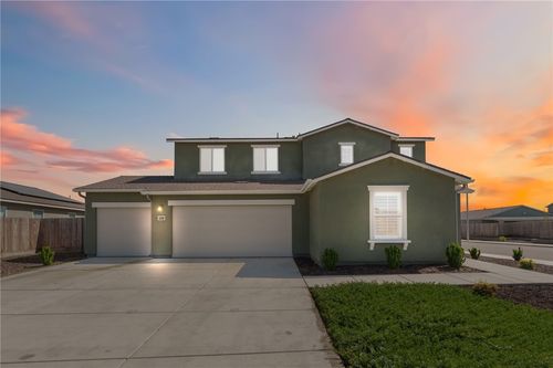 1098 Stonebridge Ave, Tulare, CA, 93274-3269 | Card Image