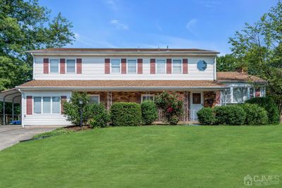 13 Wick Drive, House other with 7 bedrooms, 3 bathrooms and null parking in Sayreville NJ | Image 1