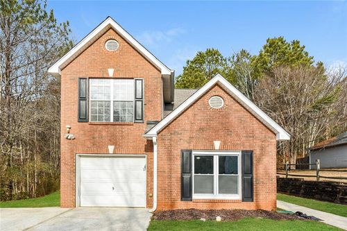 3328 River Run Trl, Decatur, GA, 30034-6763 | Card Image