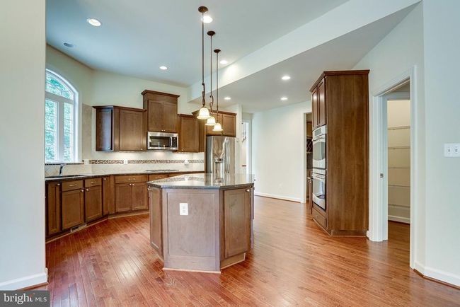 6573 Wellspring Ct, House other with 5 bedrooms, 5 bathrooms and null parking in WARRENTON VA | Image 24