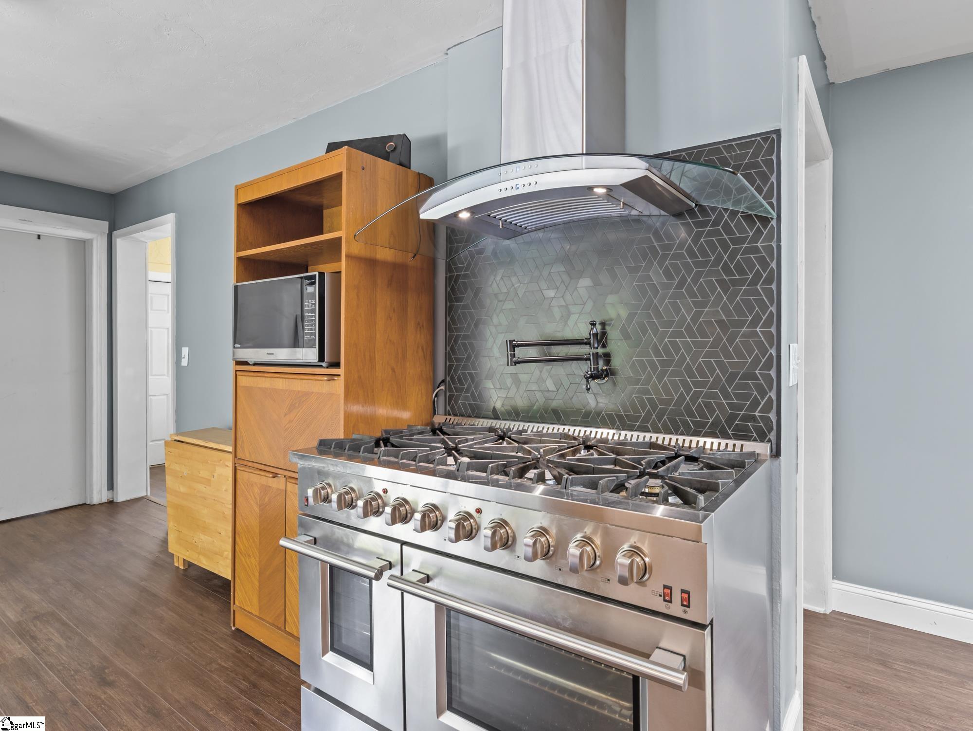Residential in Liberty 4