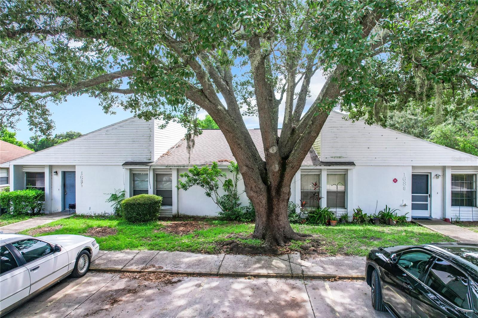 Crystal Park Cir, Lakeland, FL 33801