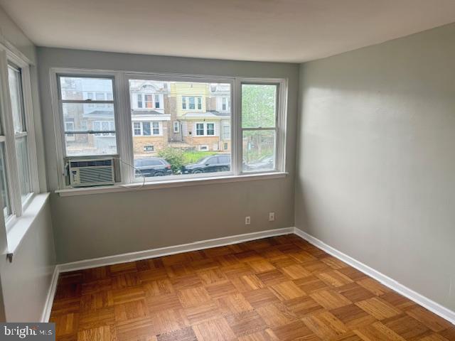 Residential Income in PHILADELPHIA 2