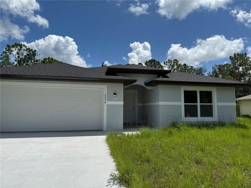 2846 Coldwater Ln, NORTH PORT, FL, 34286-4338 | Card Image