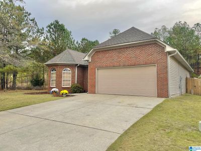 204 Waterford Highlands Trail, House other with 3 bedrooms, 2 bathrooms and null parking in CALERA AL | Image 3