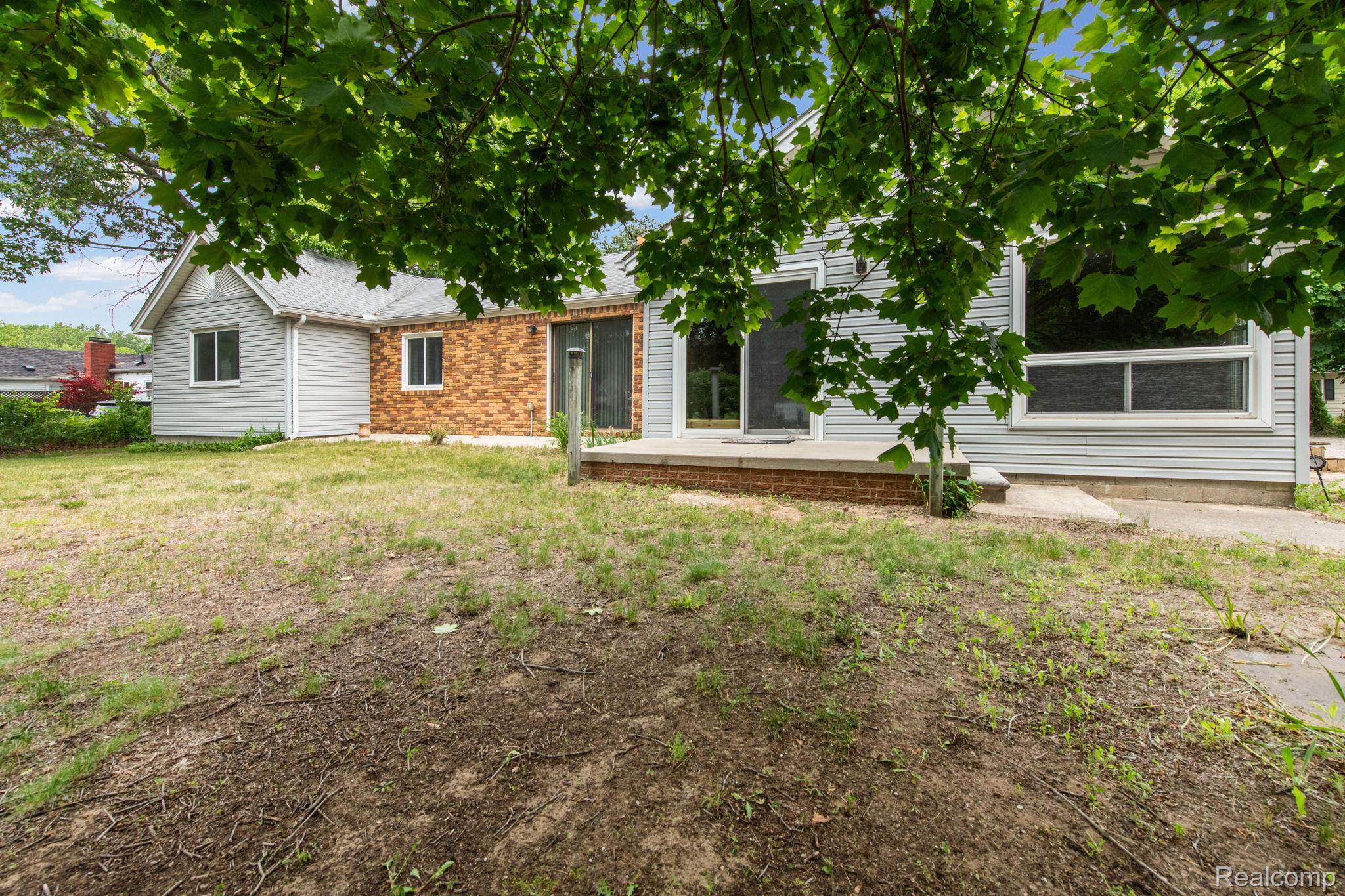 Residential in Brownstown Charter Township 4