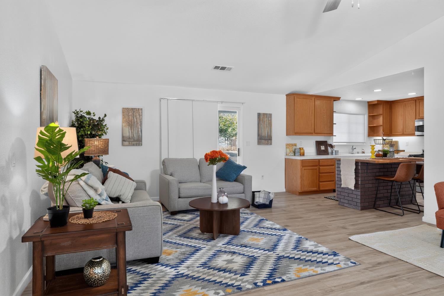 Residential in Valley Springs 3