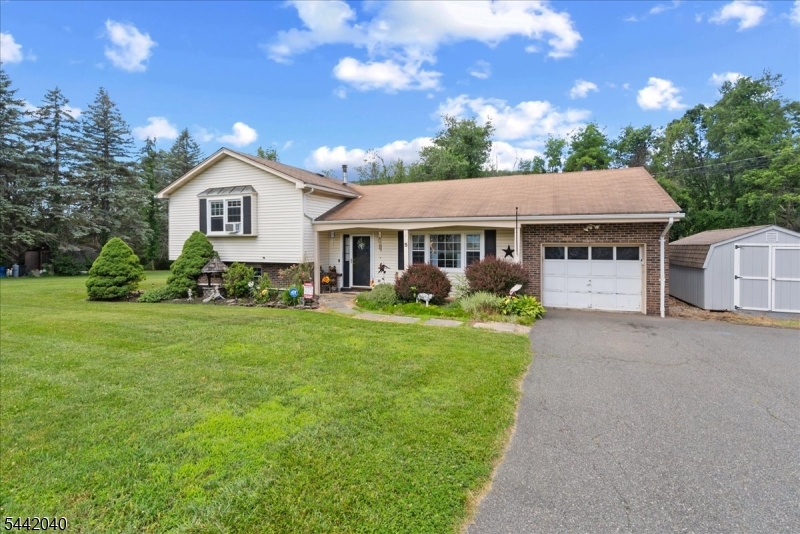 Residential in Vernon Twp. 2