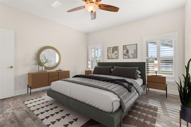 Primary Bedroom Suite | Image 18