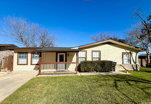 511 Millwood Ln, San Antonio, TX, 78216-6532 | Card Image