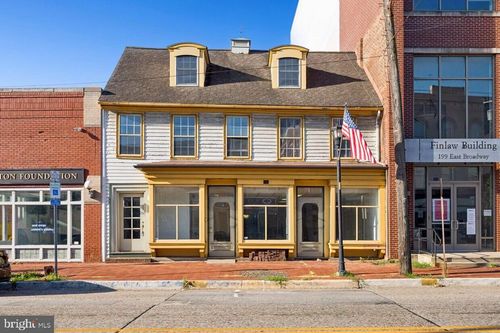 201 E Broadway, Salem, NJ, 08079-1171 | Card Image