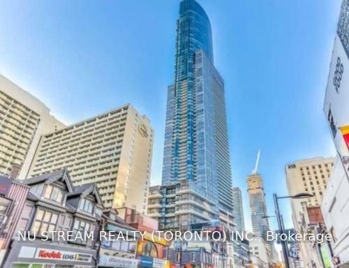 4504-386 Yonge St, Toronto, ON, M5B0A5 | Card Image