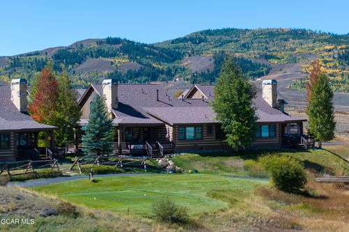 220 Thompson Rd, Granby, CO, 80446-8722 | Card Image