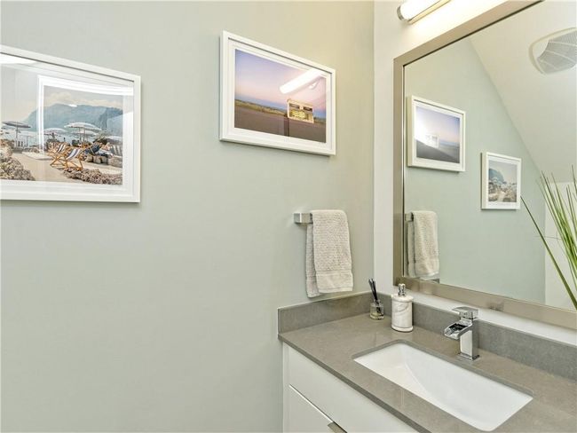 UNIT-2 - 2003 Wilson St, Condo with 3 bedrooms, 4 bathrooms and 2 parking in Austin TX | Image 18