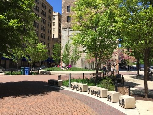 808-640 S Federal Street, Chicago, IL, 60605 | Card Image