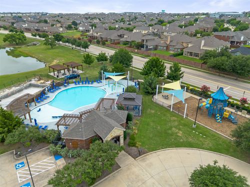 8312 Fawn Creek Dr, Fort Worth, TX, 76123-4216 | Card Image