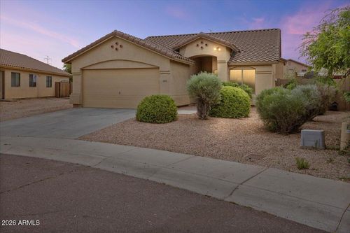 9913 W Wood St, Tolleson, AZ, 85353-4148 | Card Image