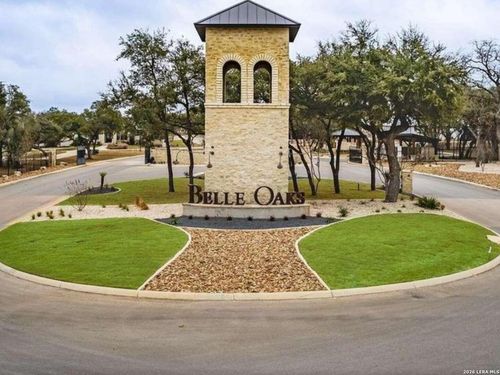 713 Johanna Ridge Rd, Bulverde, TX, 78163-2600 | Card Image