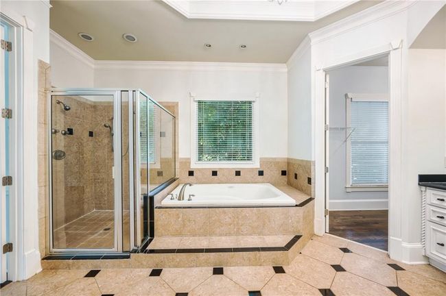 105 Chablis Ct, House other with 4 bedrooms, 4 bathrooms and null parking in Braselton GA | Image 23