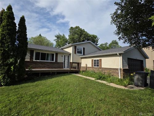 3021 John Gray Rd, Colerain Township, OH, 45251-4220 | Card Image