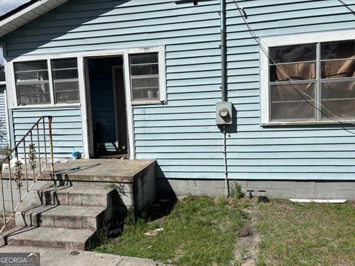 801 Daniel St, Waycross, GA, 31501-5403 | Card Image