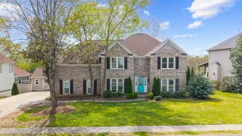 1931 Northshore Hills Blvd, Knoxville, TN, 37922-6350 | Card Image