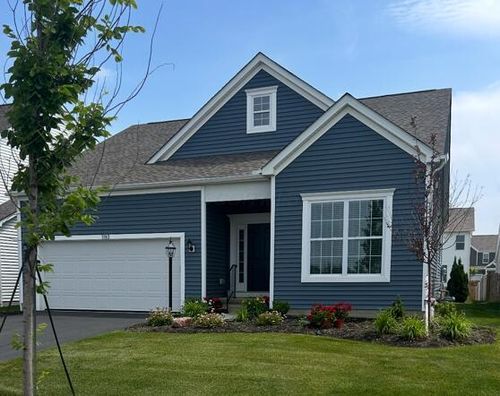 1193 Speedliner Dr, Plain City, OH, 43064-3700 | Card Image