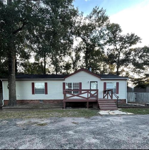 16870 Old Highway 105 E, Conroe, TX, 77306-6279 | Card Image