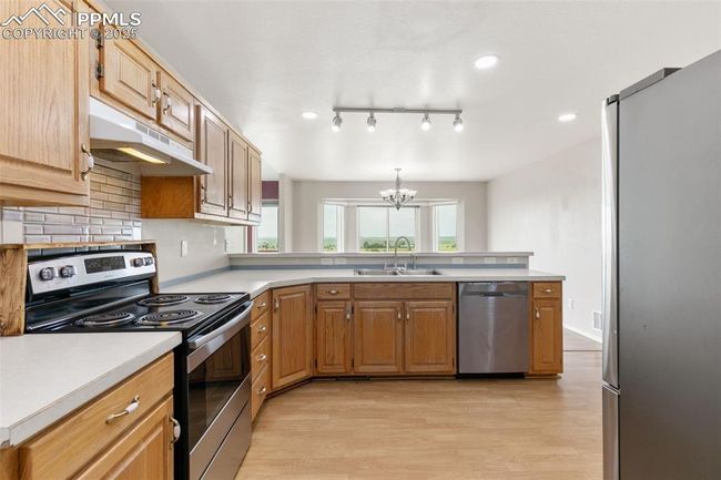 34010 State Highway 94, House other with 4 bedrooms, 3 bathrooms and 6 parking in Yoder CO | Image 13