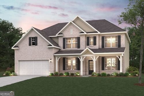 lot-84-766 Ruddy Dr, Grayson, GA, 30017-8502 | Card Image