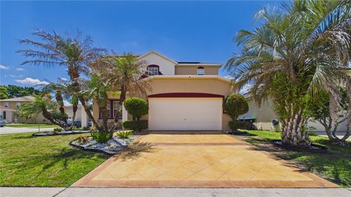 11932 Old Glory Dr, ORLANDO, FL, 32837-5915 | Card Image
