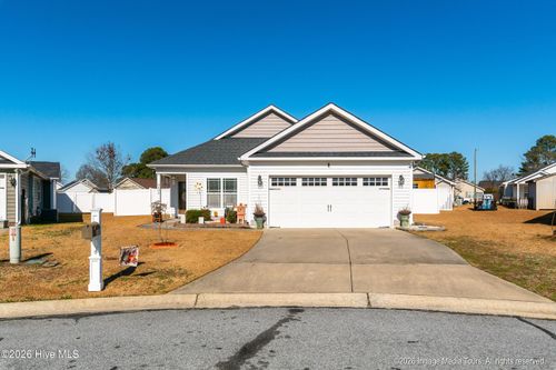 3404 Saybrook Ct, Winterville, NC, 28590-5501 | Card Image