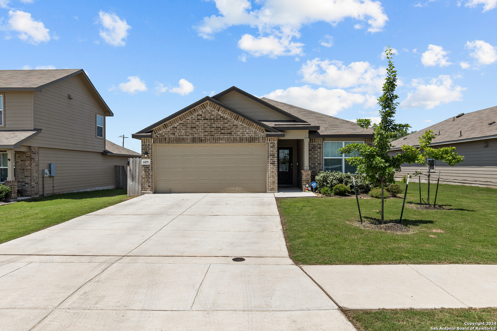 Cypress Byu, Cibolo, TX 78108
