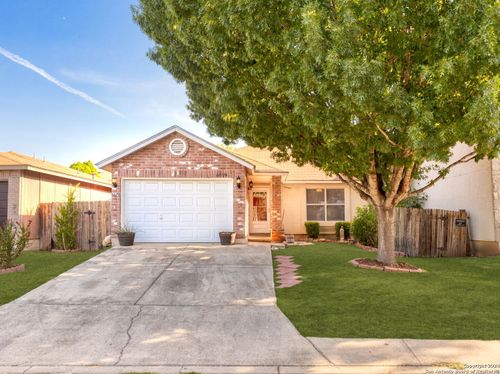 6879 Canary Meadow Drive, Converse, TX, 78109 | Card Image