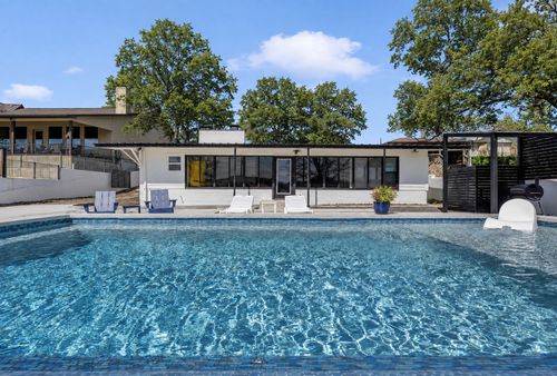 3424 River Oaks Drive, Kingsland, TX, 78639 | Card Image