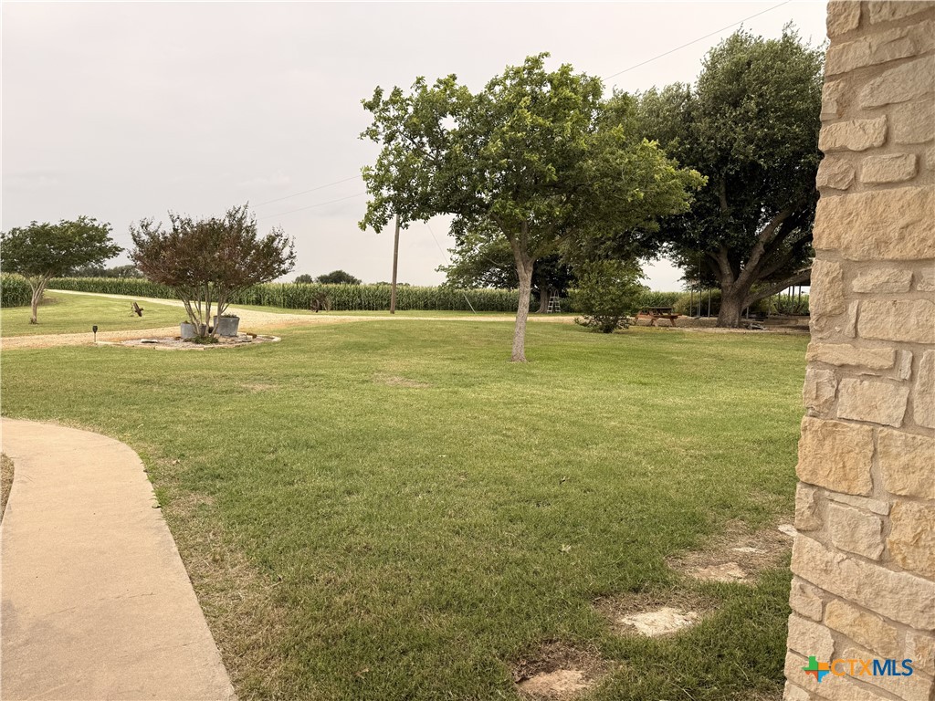 Residential Lease in Coupland 3