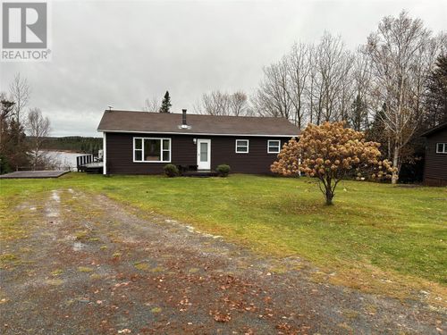 350 Gander Bay Road, Carmanville, NL, A0G1N0 | Card Image